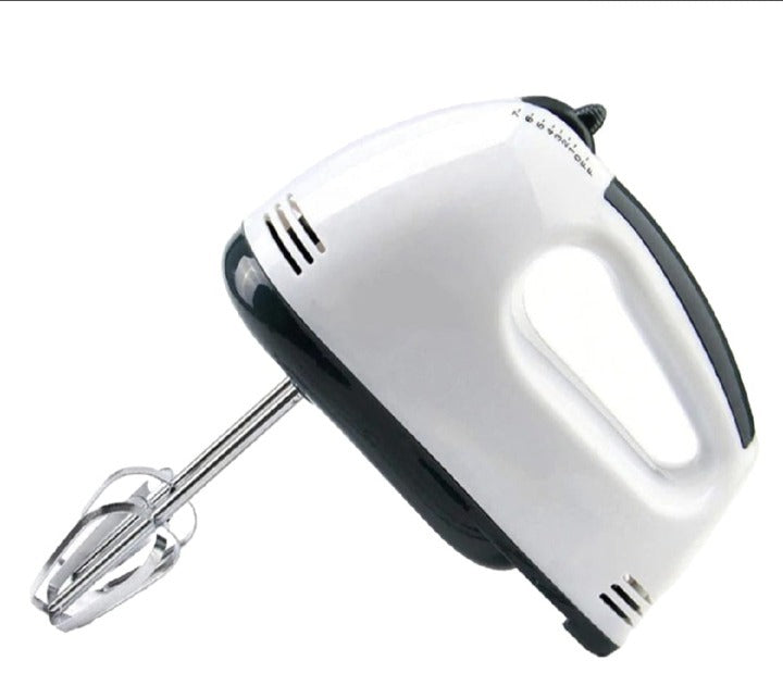Electric Egg Beater Machine – Hand Mixer for Eggs, Cream & Batter