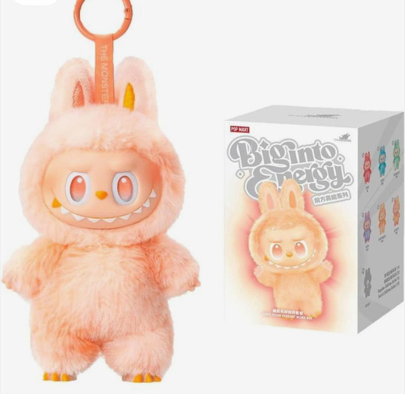 Labubu Toy Doll Box – Soft Vinyl Collectible Figure for Kids, Gifts & Display