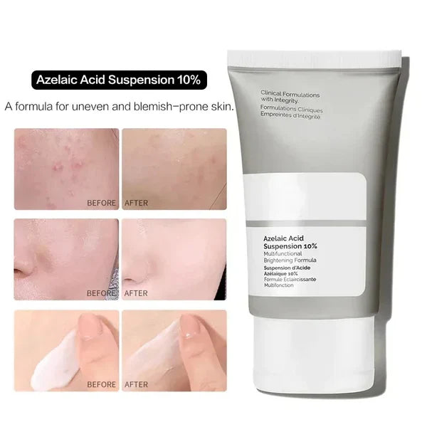 The Ordinary Vitamin C Suspension 30% in Silicone – Brightening Serum (Imported Quality)