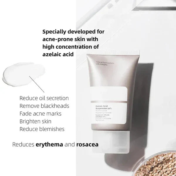 The Ordinary Vitamin C Suspension 30% in Silicone – Brightening Serum (Imported Quality)