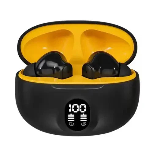 3.1 Display Earbuds STEREO 895B – Wireless Bluetooth 5.3 In-Ear Headphones