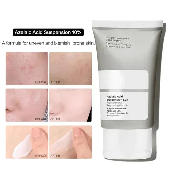 The Ordinary Vitamin C Suspension 30% in Silicone – Brightening Serum (Imported Quality)